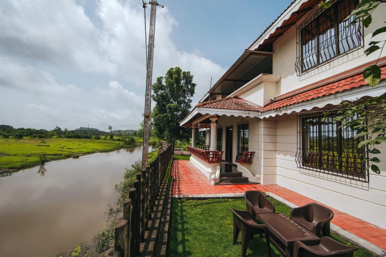 The Kerala Village, Shahapur Shenwa Buitenkant foto